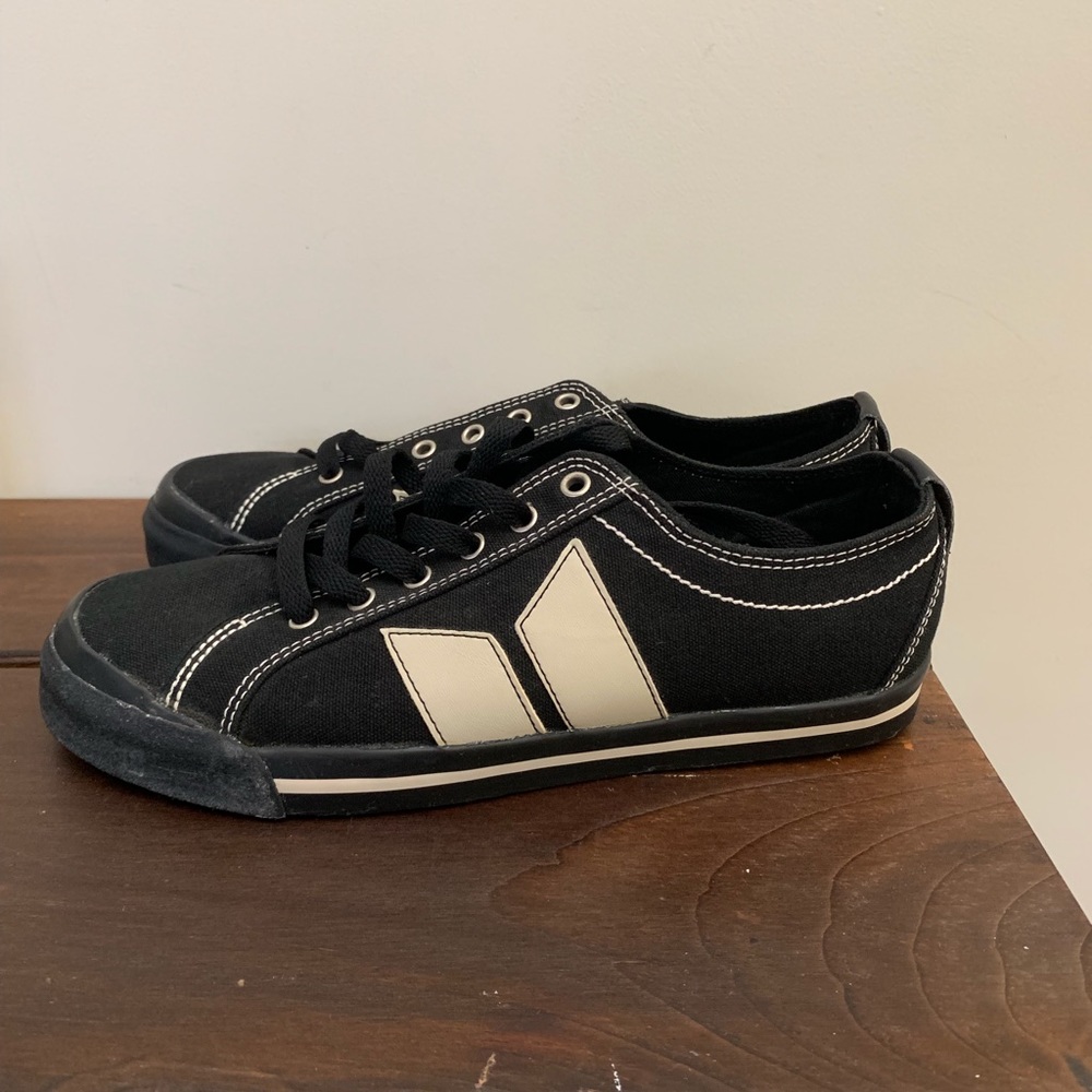 Macbeth Elliot Vegan Vintage Skate Shoes Men’s 7